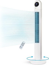 Tower fan portable for sale Tower fan portable for sale  BIRMINGHAM