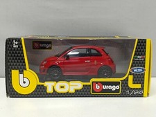 Abarth 500 695 usato  Giarre
