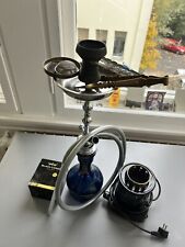 Shisha set komplett gebraucht kaufen  Wiesbaden