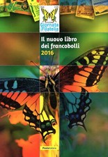 Libro annuale 2016 usato  Roma