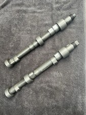 Porsche 914 camshafts for sale  HOVE