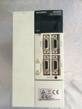 MITSUBISHI SERVO Drive MR-J2-200B FRETE GRÁTIS EXPEDIDO Recondicionado , usado comprar usado  Enviando para Brazil