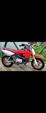 Honda crf mx for sale  MALDON