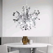 Nordic led stainless for sale  BIRMINGHAM