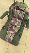 Discovery fishing comfy for sale  NORWICH