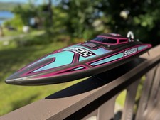 Pro boat recoil for sale  Wakefield