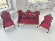 Scale red velvet for sale  Haverhill