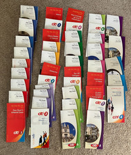 horsburgh bus timetables for sale horsburgh bus timetables for sale WALSALL