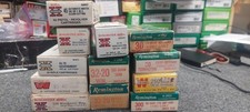 Lot empty boxe for sale  Wasilla