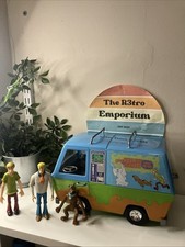 Mystery machine hannah for sale  WOKING