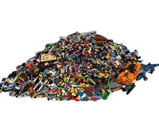 Lego bundle 42kg for sale  GLASGOW