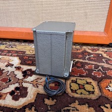 Vintage 1960s marshall for sale  HEANOR