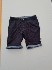 Mens denim shorts for sale  WALTON ON THE NAZE