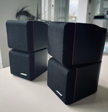 Acoustimass series iii for sale  GLASGOW