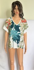 Chico womens top for sale  Plainfield