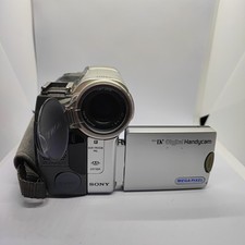 Sony dcr trv33e gebraucht kaufen  Brilon