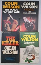 colin wilson for sale  STAFFORD