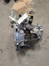 Boite vitesses peugeot d'occasion  Tournus