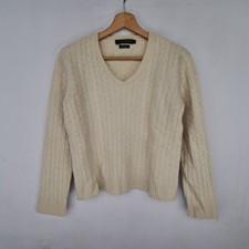 Maglione lauren ralph usato  Marano di Napoli