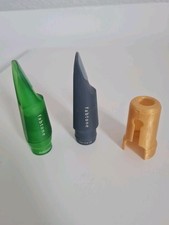 Saxophonemundstück tenor fabt gebraucht kaufen  Norden