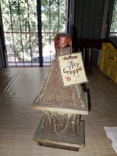 Bottiglia liquore vintage usato  Nonantola