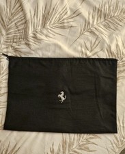 Ferrari schedoni leather for sale  FAREHAM