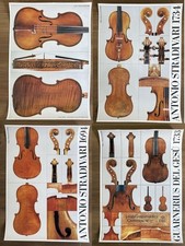 Lot posters the d'occasion  Voulx