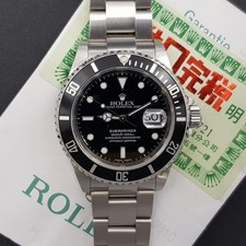 Rolex submariner date usato  Roma