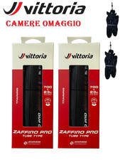 Vittoria copertoncini bici usato  Palmi