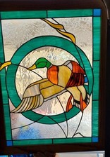 Stained glass window for sale  Clearfield
