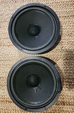 Pair acoustic research for sale  Chapin