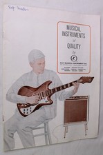 1965 vintage kay for sale  Fairport