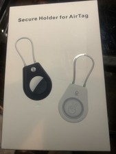 Apple airtag waterproof for sale  Midway