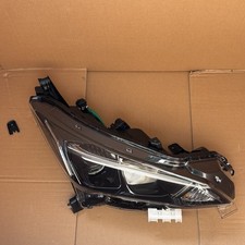 Riginal nissan leaf gebraucht kaufen  Osnabrück