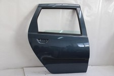 Tür hinten fiat gebraucht kaufen  Wittenburg
