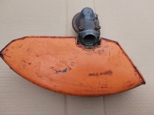 Stihl fs400 strimmer for sale  BRAINTREE