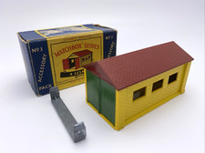 Matchbox accessory pack gebraucht kaufen  Leipzig