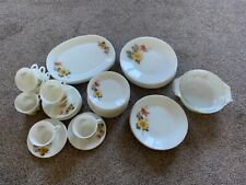 Jaj pyrex autumn for sale  KING'S LYNN