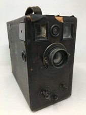 Antique 1900 camera d'occasion  Expédié en Belgium