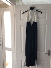 Black velvet silver for sale  BURY ST. EDMUNDS