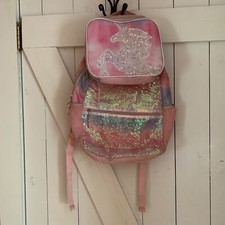 Cute girl backpack for sale  Madison