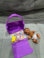 Skipper babysitter baby for sale  ELY