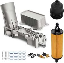 Engine oil cooler for sale  USA