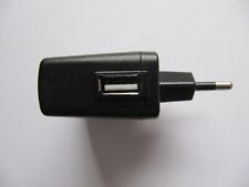 Ladegerät ladestecker netztei gebraucht kaufen  Illingen