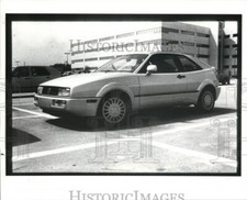 1988 press photo d'occasion  Expédié en Belgium