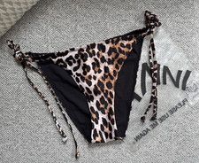 Ganni bikini bottoms for sale  GLOSSOP