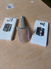 Rasoio sicurezza gilette usato  Volvera