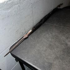 African carved spear for sale  Marshalltown