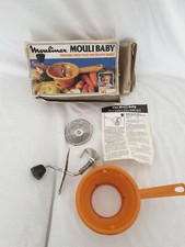 Vintage moulinex mouli for sale  MIDDLESBROUGH