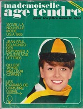 Melle age tendre d'occasion  Tonnay-Charente